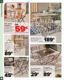 Folleto Carrefour Página 14