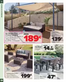 Folleto Carrefour Página 16