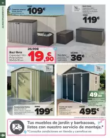 Folleto Carrefour Página 18