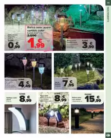 Folleto Carrefour Página 19