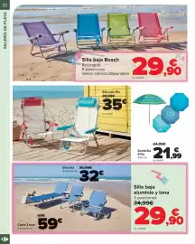 Folleto Carrefour Página 22