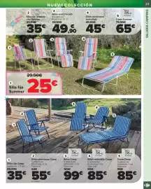 Folleto Carrefour Página 23