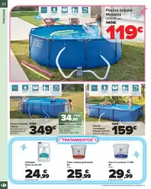 Folleto Carrefour Página 24