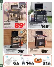 Folleto Carrefour Página 30