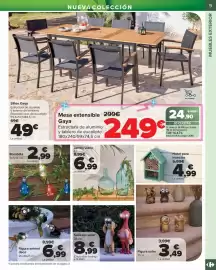 Folleto Carrefour Página 9