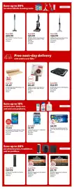 Staples flyer week 11 Page 15