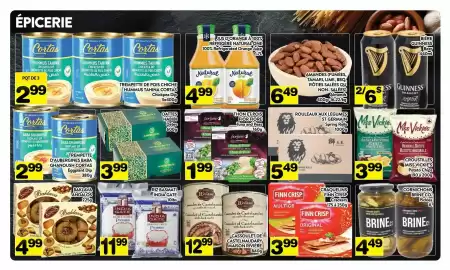 Supermarché PA flyer week 11 Page 5