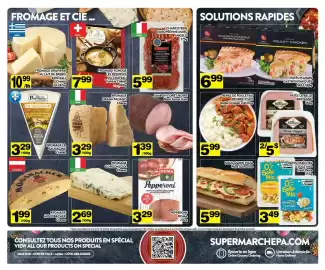Supermarché PA flyer week 11 Page 6