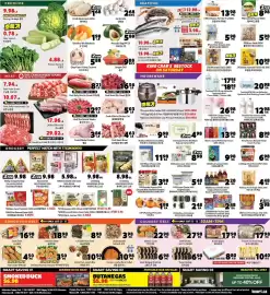 H-Mart flyer week 11 Page 2