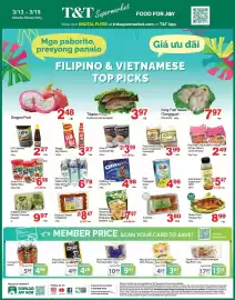 T&T Supermarket flyer week 11 Page 5