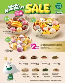 T&T Supermarket flyer week 11 Page 6