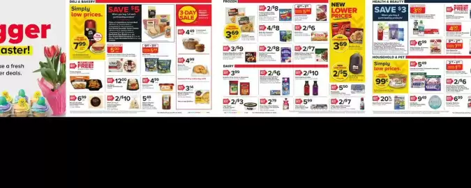 Martin's weekly ad week 11 Page 12