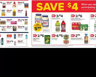 Martin's weekly ad week 11 Page 16