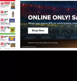 Martin's weekly ad week 11 Page 8