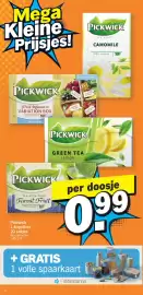 Albert Heijn folder week 12 Pagina 10