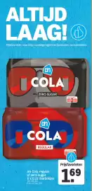 Albert Heijn folder week 12 Pagina 18