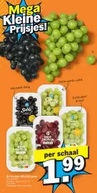 Albert Heijn folder week 12 Pagina 2