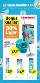 Albert Heijn folder week 12 Pagina 30