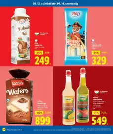 Lidl akciós újság Oldal 4