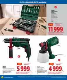 Lidl akciós újság Oldal 6