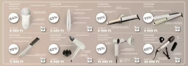 Príma akciós újság Oldal 2