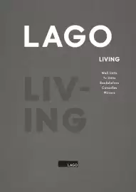 Volantino Lago Pagina 1