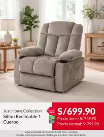 Catálogo Sodimac semana 11 Página 1