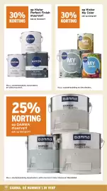 GAMMA folder week 12 Pagina 14