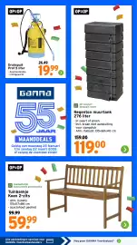 GAMMA folder week 12 Pagina 20