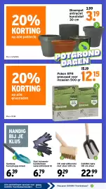 GAMMA folder week 12 Pagina 3