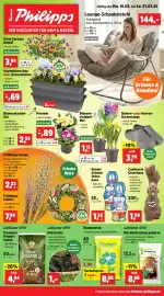 Thomas Philipps Prospekt woche 12 Seite 1