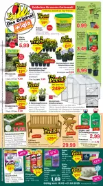 Wiglo Wunderland Prospekt woche 12 Seite 1