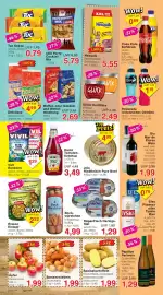 Wiglo Wunderland Prospekt woche 12 Seite 4