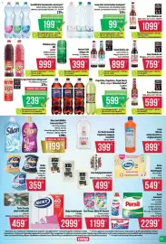 Coop akciós újság | abc es szuper Oldal 11