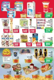 Coop akciós újság | abc es szuper Oldal 2