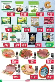 Coop akciós újság | abc es szuper Oldal 4