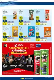 Metro akciós újság Oldal 16