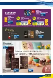 Metro akciós újság Oldal 19