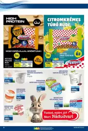 Metro akciós újság Oldal 2