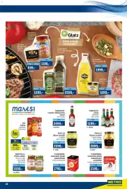 Metro akciós újság Oldal 21