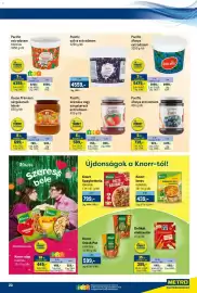 Metro akciós újság Oldal 23