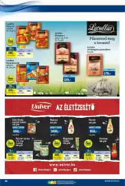 Metro akciós újság Oldal 24