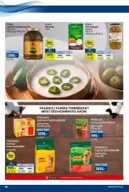 Metro akciós újság Oldal 26