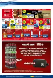 Metro akciós újság Oldal 28