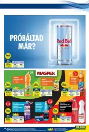 Metro akciós újság Oldal 29