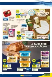 Metro akciós újság Oldal 3