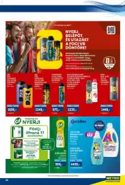 Metro akciós újság Oldal 33