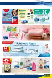 Metro akciós újság Oldal 35