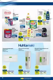 Metro akciós újság Oldal 36