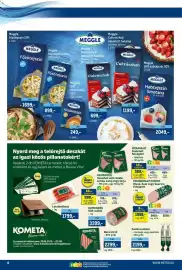 Metro akciós újság Oldal 4
